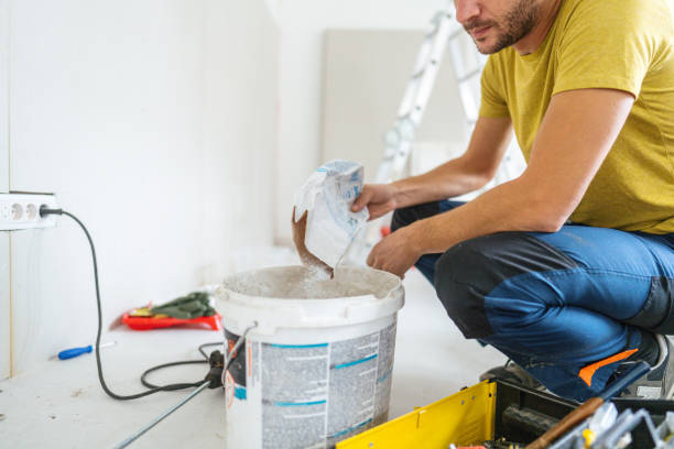 Professional Drywall and Painting Service in Four Corners, TX